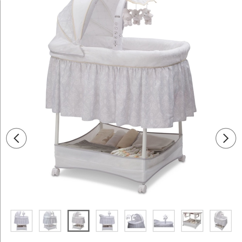 Baby Bassinet